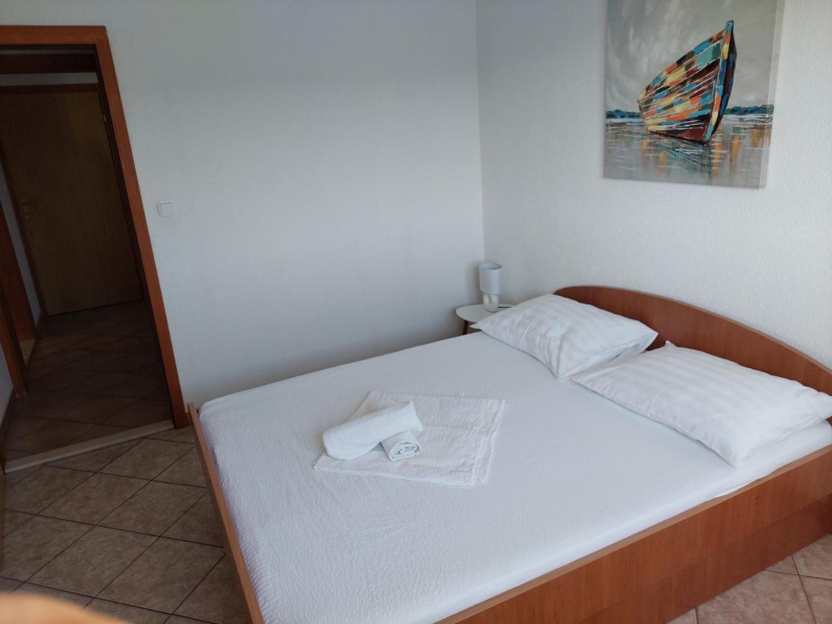 Apartments Menalo เนอุม ภายนอก รูปภาพ