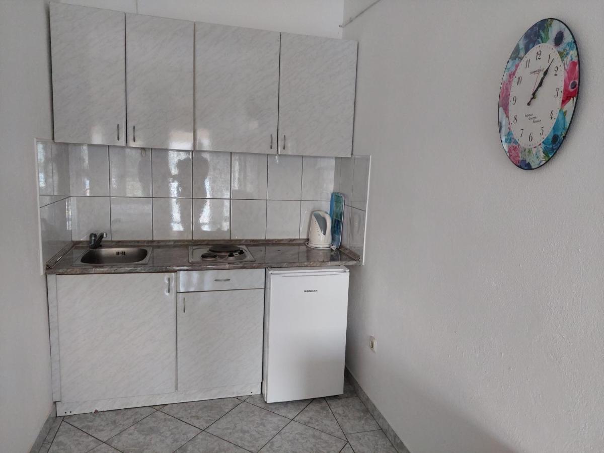 Apartments Menalo เนอุม ภายนอก รูปภาพ