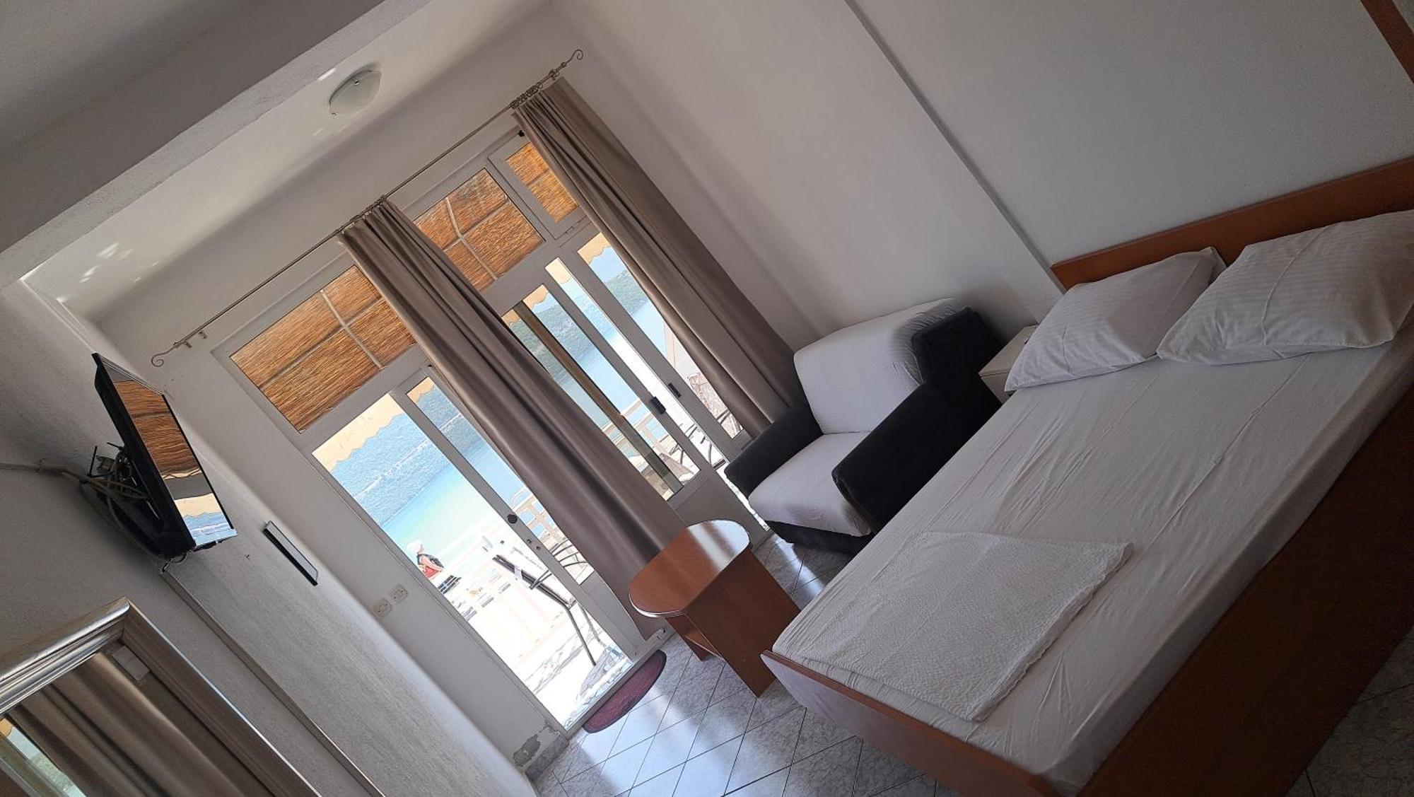 Apartments Menalo เนอุม ภายนอก รูปภาพ